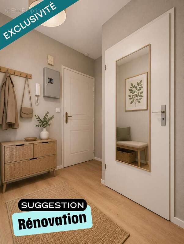 Photo 9 - Appartement à CARRIERES-SOUS-POISSY