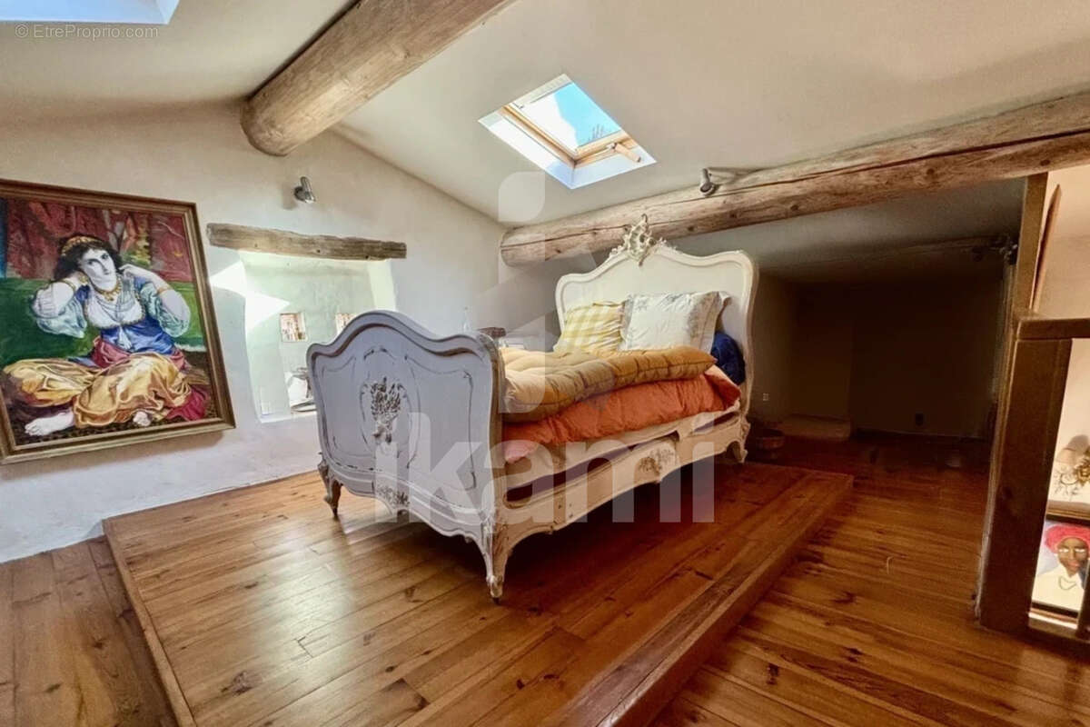 Maison à SAINT-BAUZILLE-DE-PUTOIS