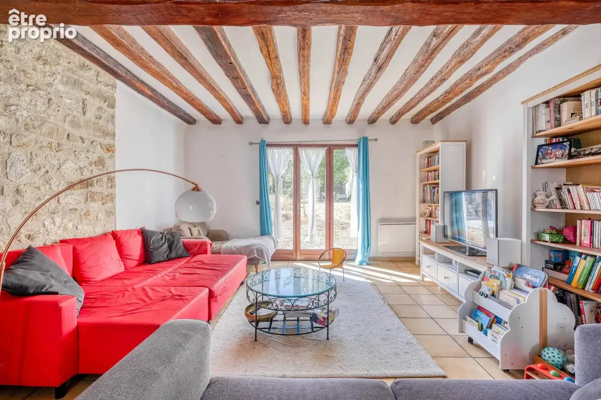 Maison 140 m² à Thomery  - photo 3