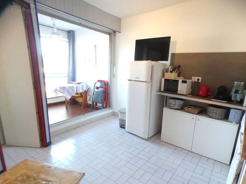 Appartement à AGDE