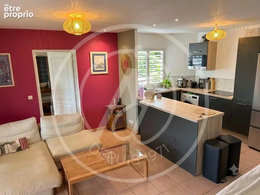 En exclusivité - À VENDRE – T3 Duplex  – 64,28 m²  – 245 000 € - photo 3