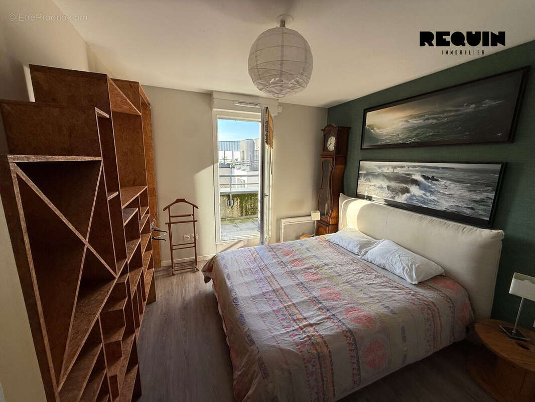 Appartement à SAINT-ANDRE-LEZ-LILLE