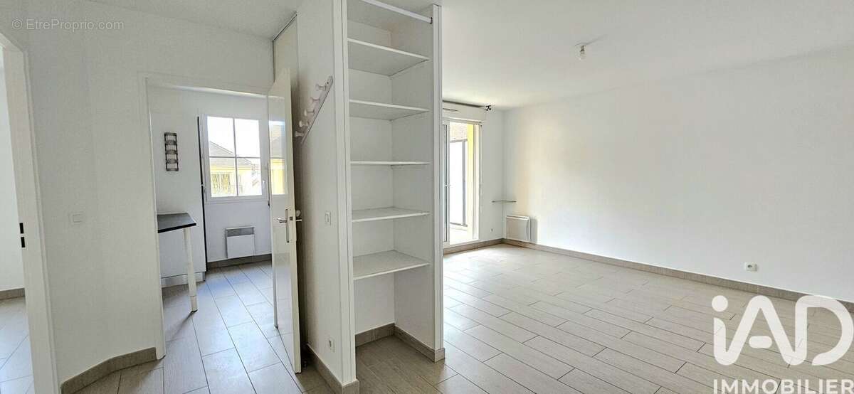 Photo 4 - Appartement à LOUVRES