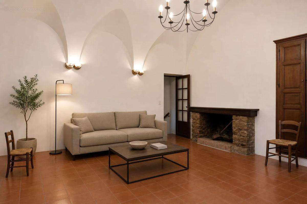 Maison à BELGODERE