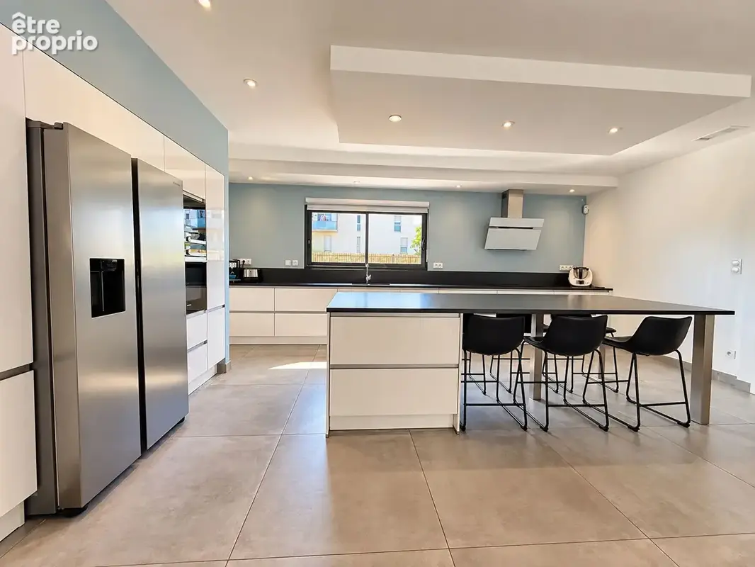 Maison 220m² à libourne - photo 4
