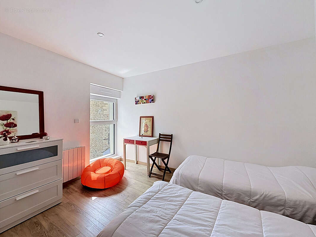 EXCLUSIVITE -  Maison de 3 chambres - photo 6