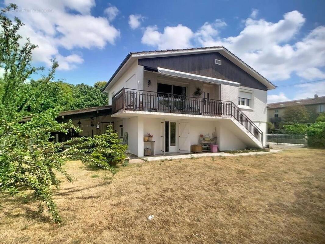 Photo 1 - Maison à AUCH
