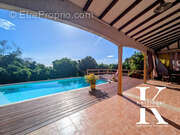 Maison à SAINT-CLAUDE