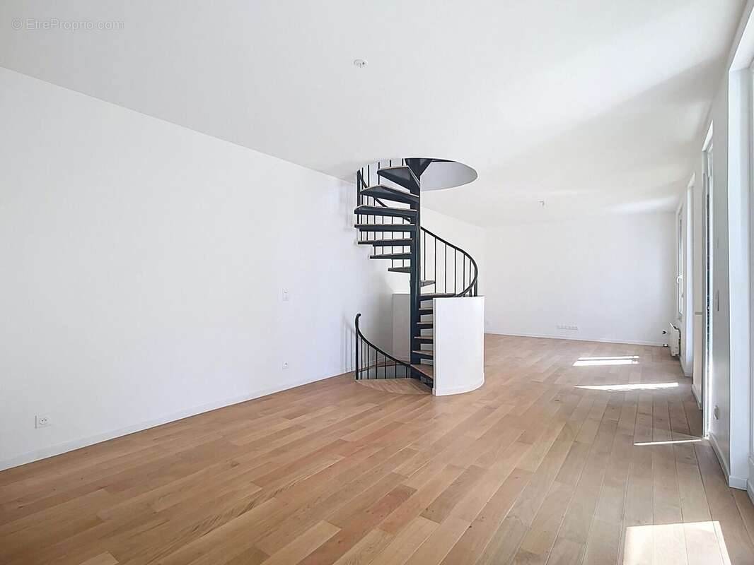 Photo 4 - Maison à MAISONS-ALFORT