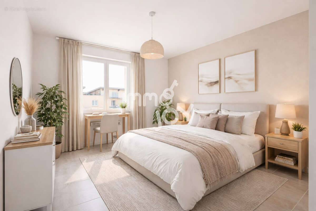 Appartement à NARBONNE