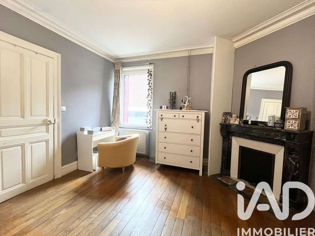 Photo 7 - Maison à NANCY