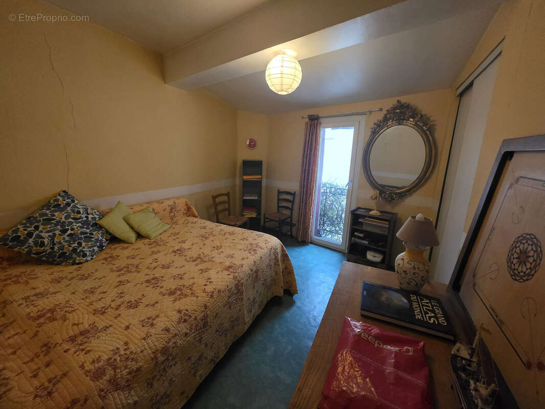 Maison à MONTPELLIER