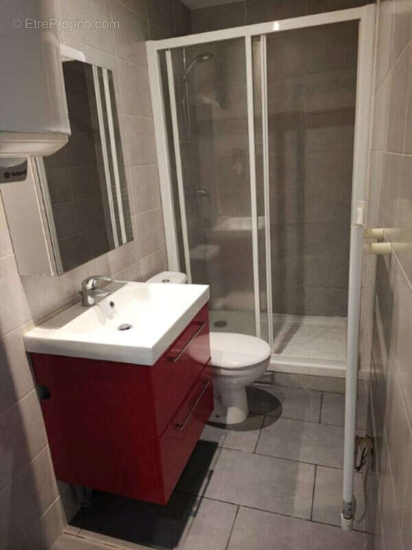 Appartement à BAGNOLET