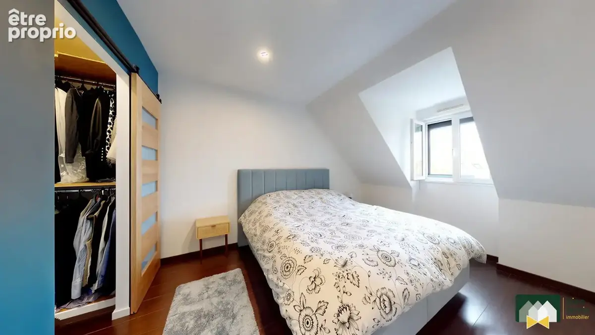 Maison 6 pièces 111 m² à vendre à Leves (28300) - photo 7