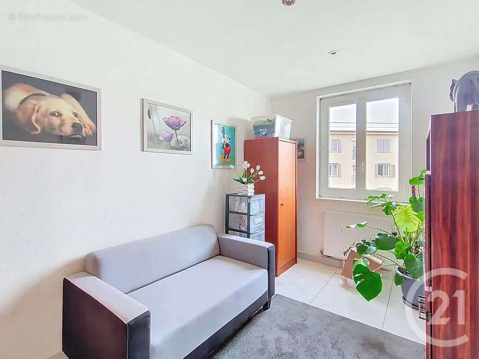 Appartement à MELUN