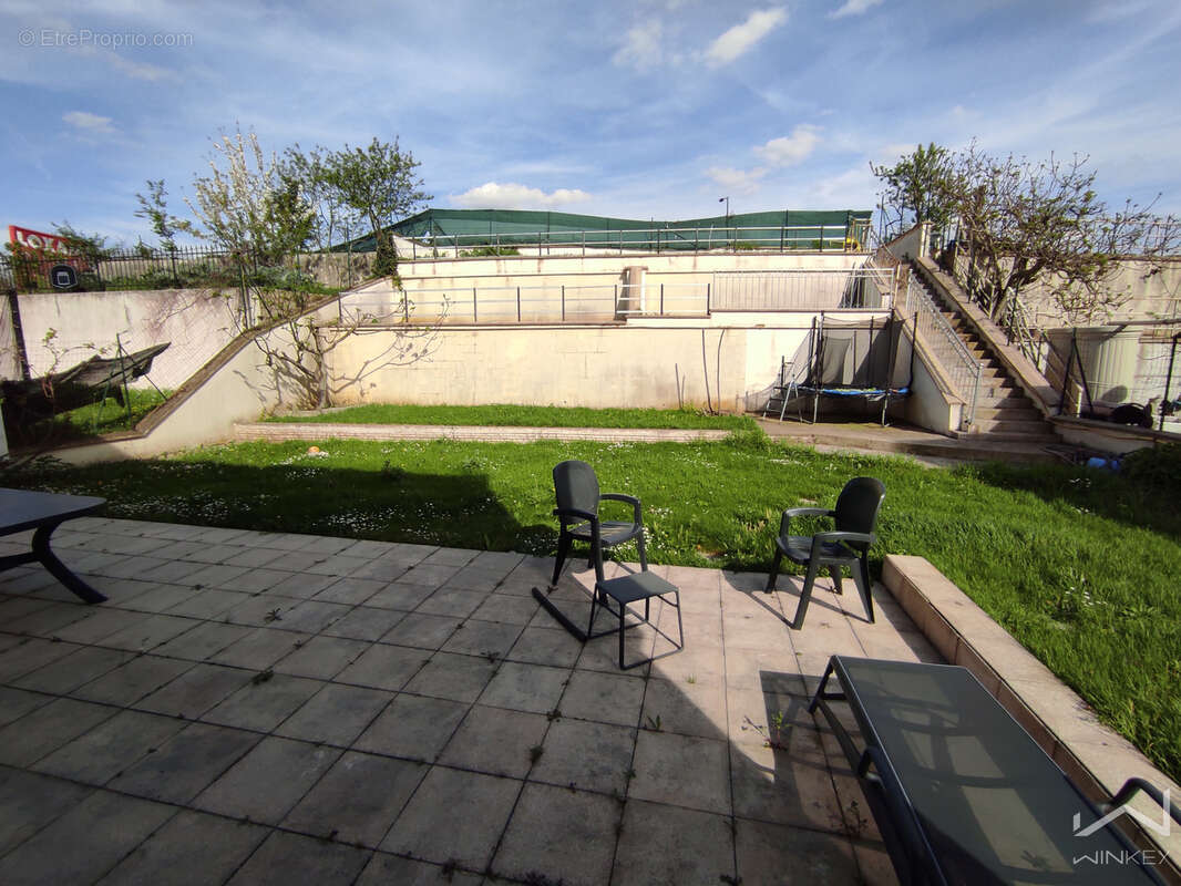 Magnifique Pavillon indépendant T 7/8 en parfait état - photo 7