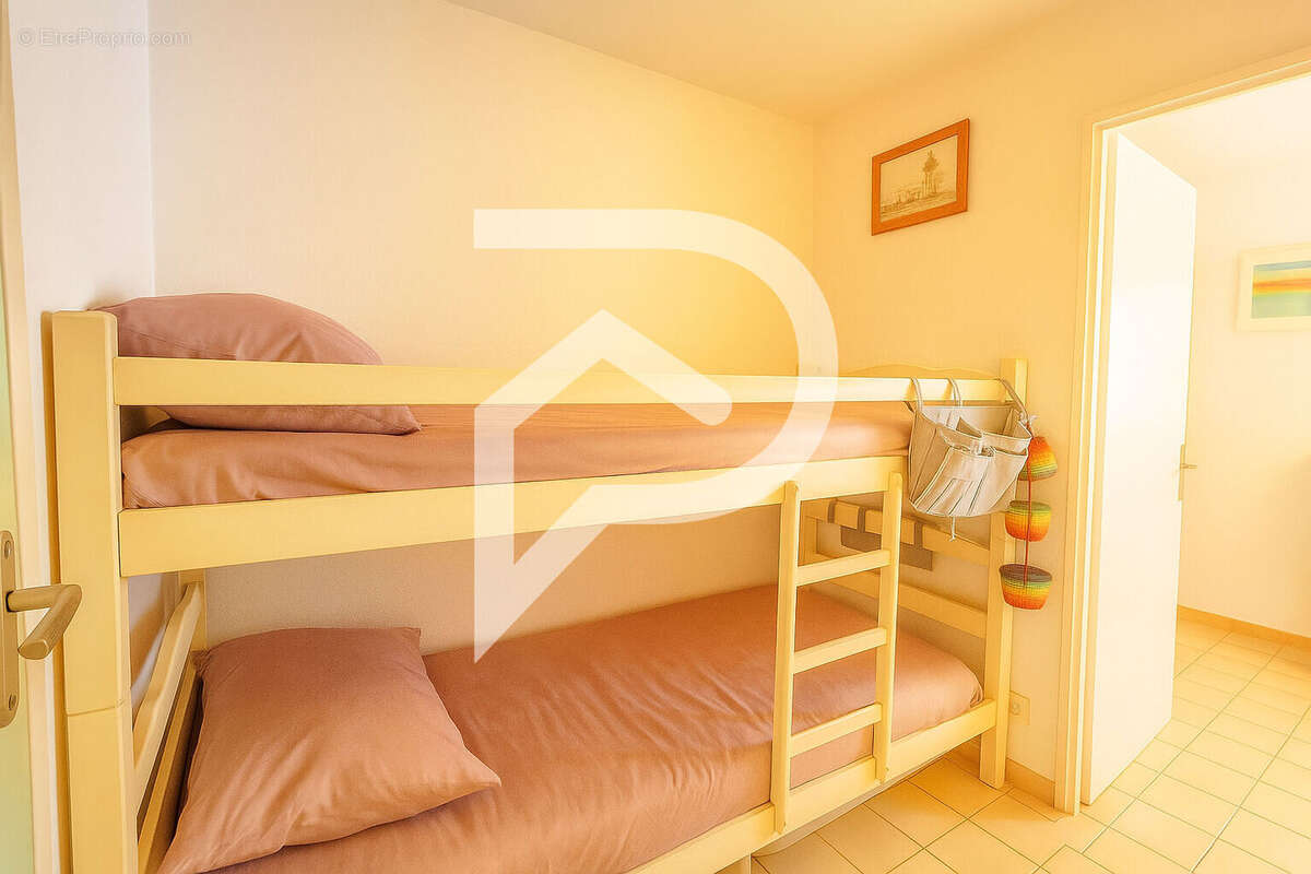 Appartement à SAINT-CYPRIEN