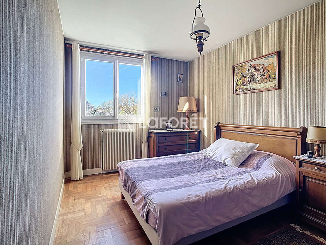 Appartement à LIMOGES