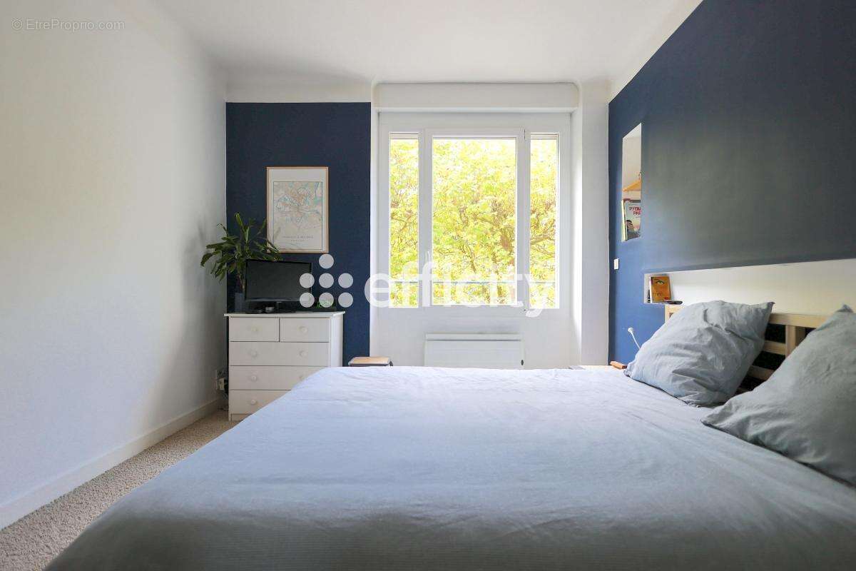 Appartement à LORIENT