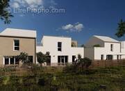 Appartement à CHATEAUBRIANT