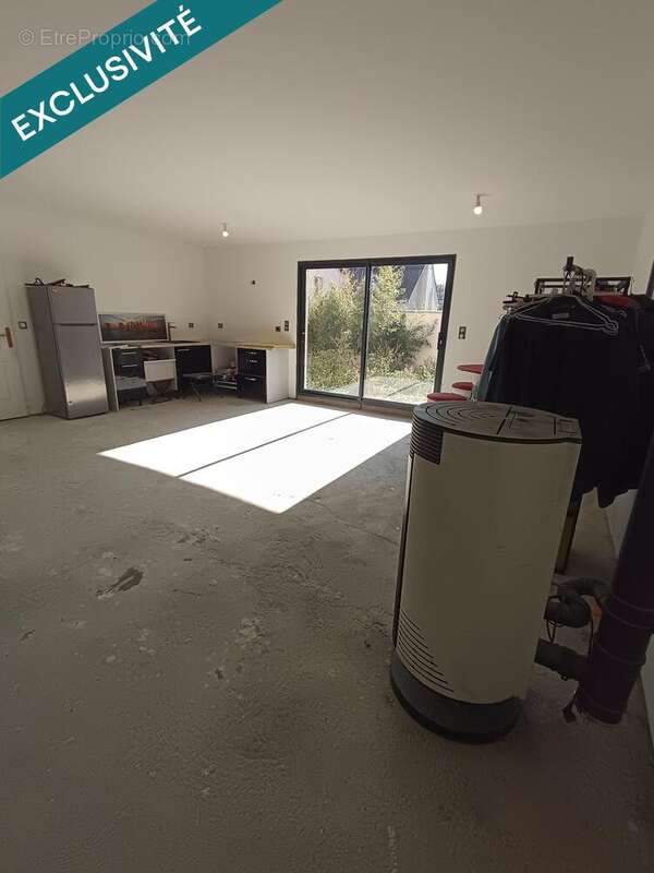 Photo 3 - Maison à VAUX-SUR-SEINE