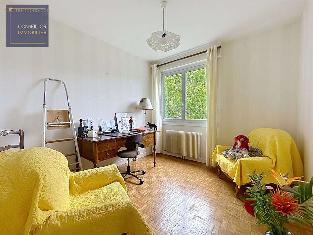 Appartement à FRANCHEVILLE