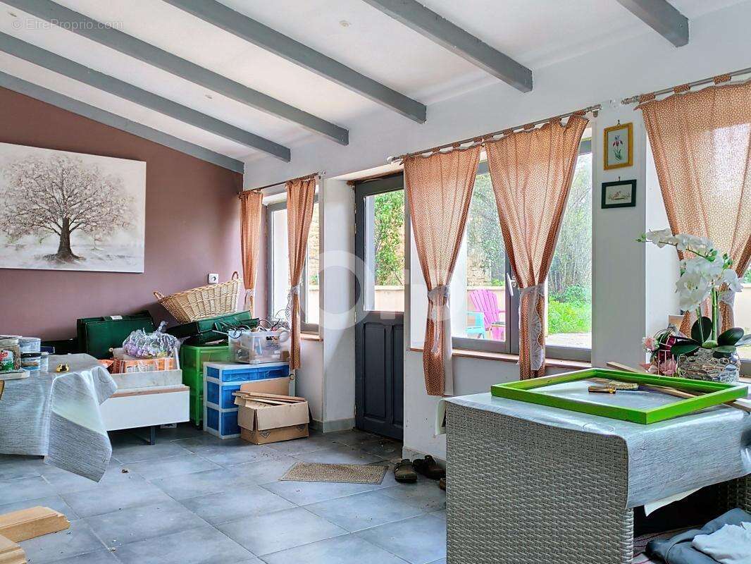 Maison à MENNOUVEAUX