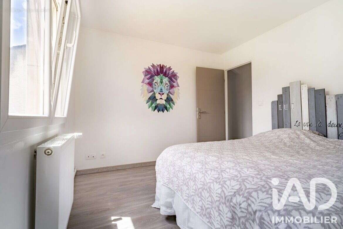 Maison 110 m² à Luppy  - photo 8