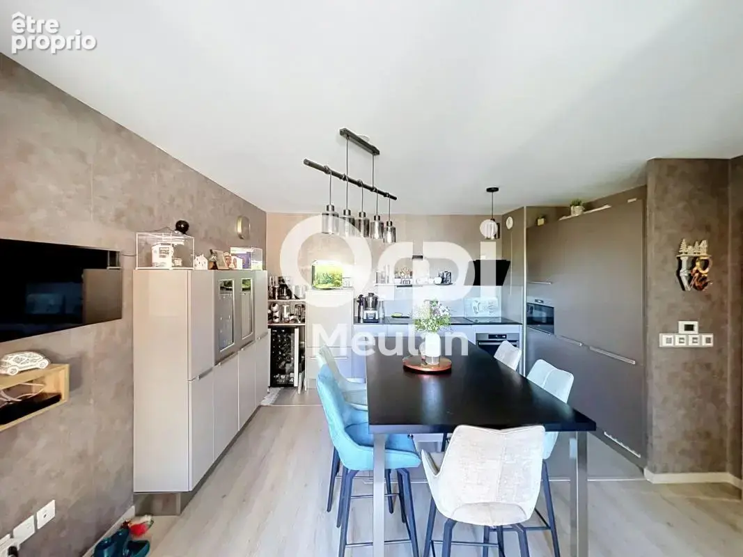 Appartement À Vendre - photo 5