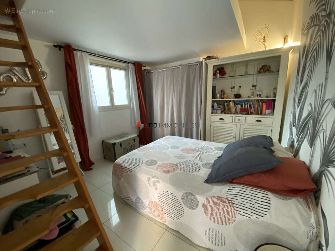 Maison à SOREDE