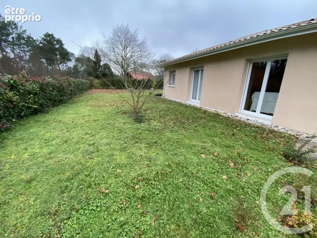 Maison 4 pièces 145 m² à vendre à Sainte-Eulalie-En-Born (40200) - photo 10