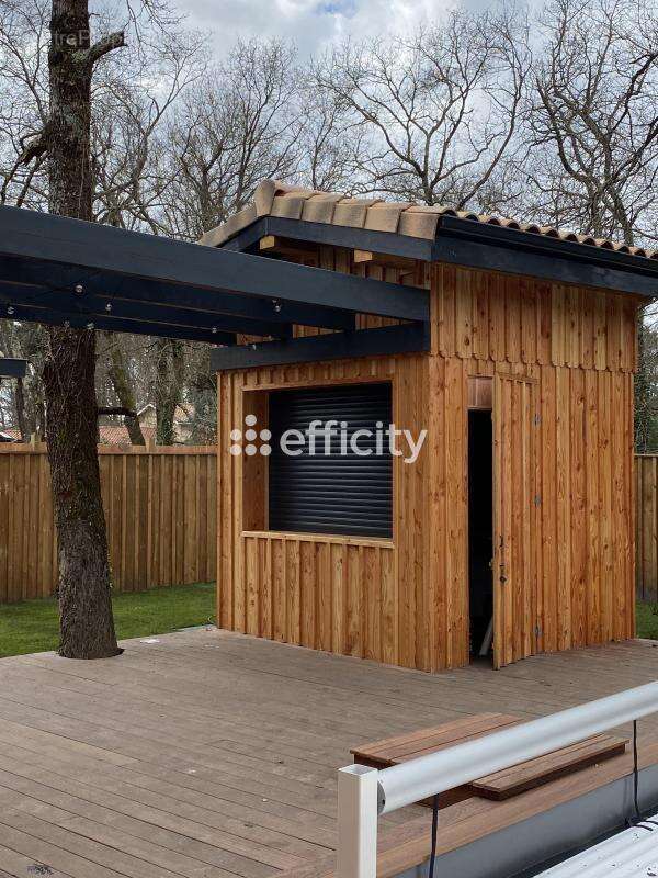 Maison 200 m² à Lege-Cap-Ferret  - photo 21