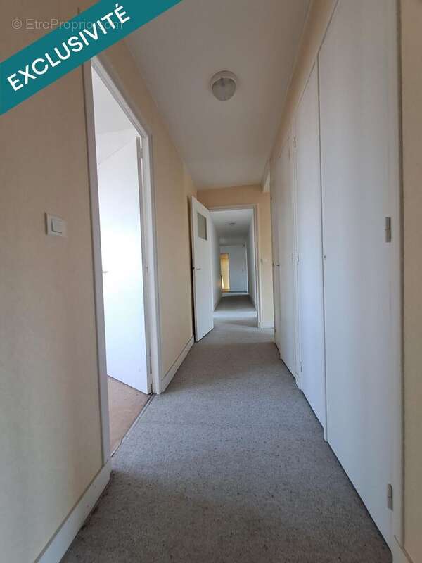 Photo 5 - Appartement à MORTAIN
