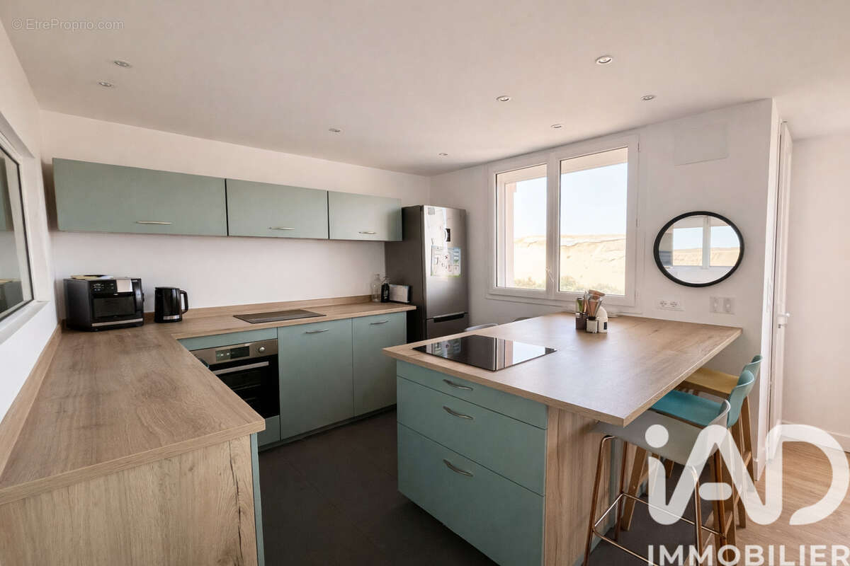 Photo 5 - Appartement à HOSSEGOR