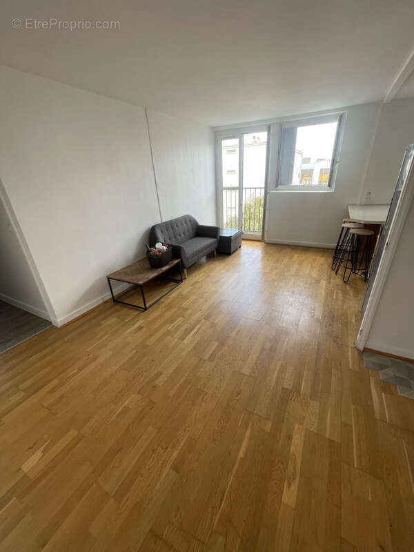 Appartement à LE MANS