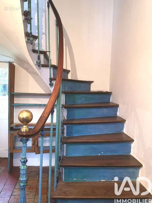 Photo 8 - Maison à NANTEAU-SUR-ESSONNE