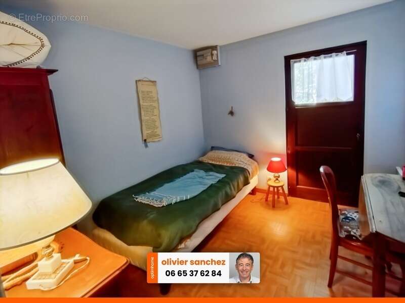 Monjuzet maison 4 pièces clermont ferrand (63) - photo 11