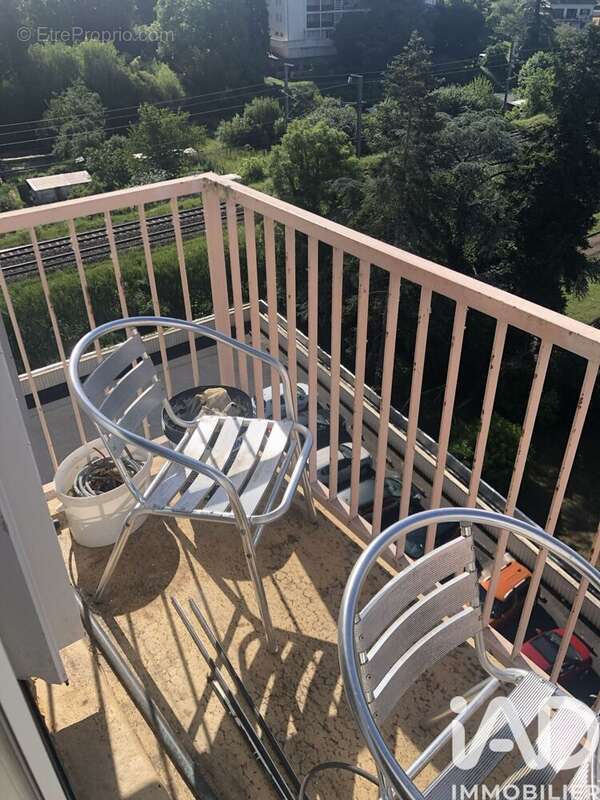 Photo 9 - Appartement à VICHY