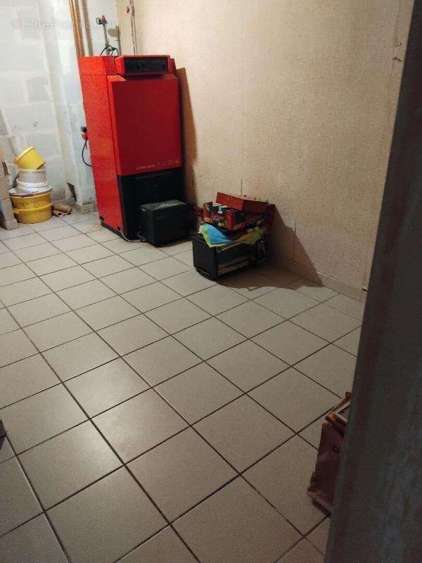 Ferme avec logement fort potentiel - photo 7