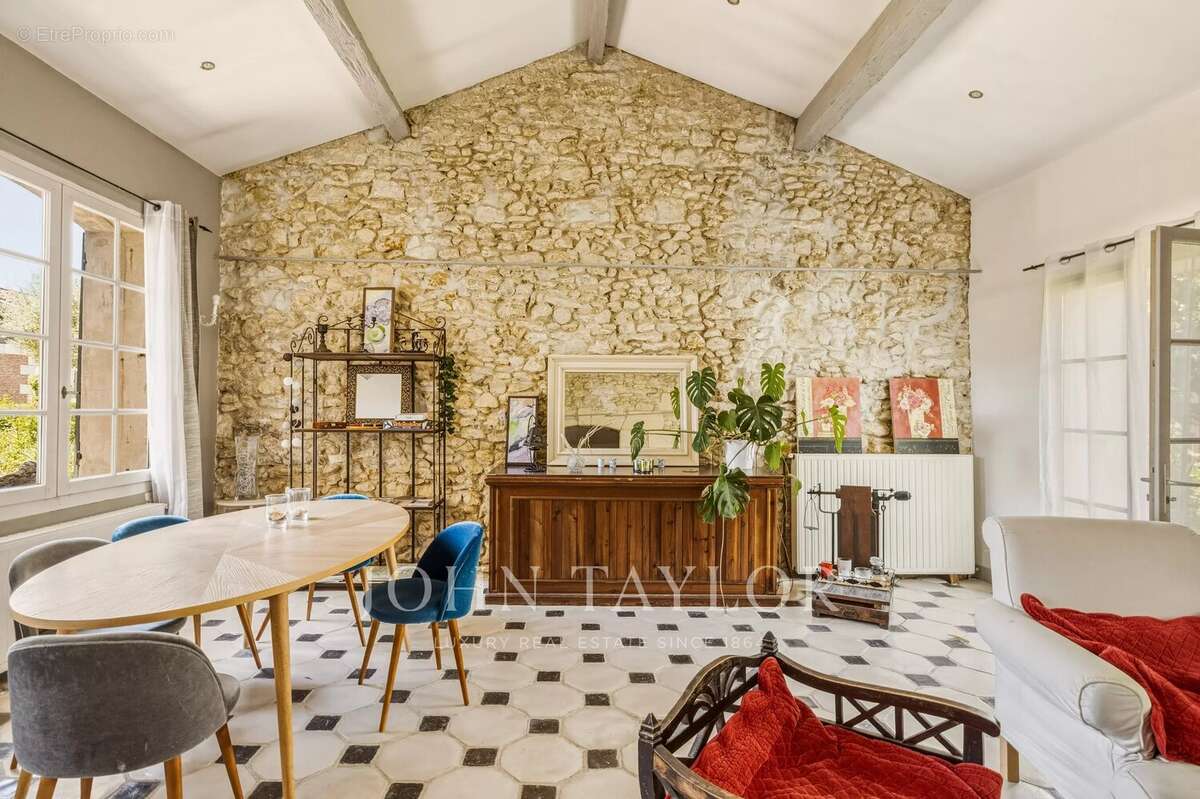 Maison à BORDEAUX