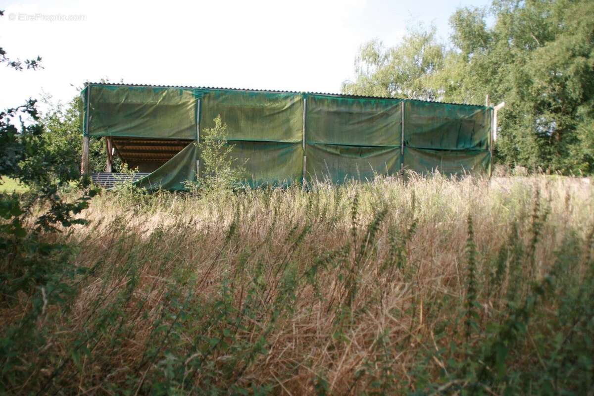 Vente Terrain Guehenno(56420) 34 000ï¿œ - photo 3