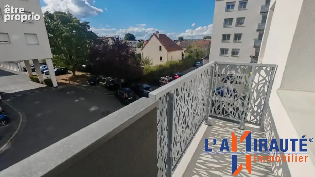 Appartement Sartrouville 4 pièce(s) - photo 2