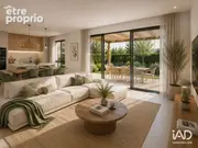 Photo 1 - Appartement à SAINT-GEORGES-DE-RENEINS