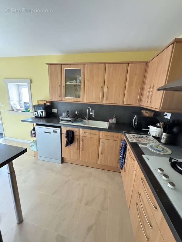 Maison à PERS-EN-GATINAIS