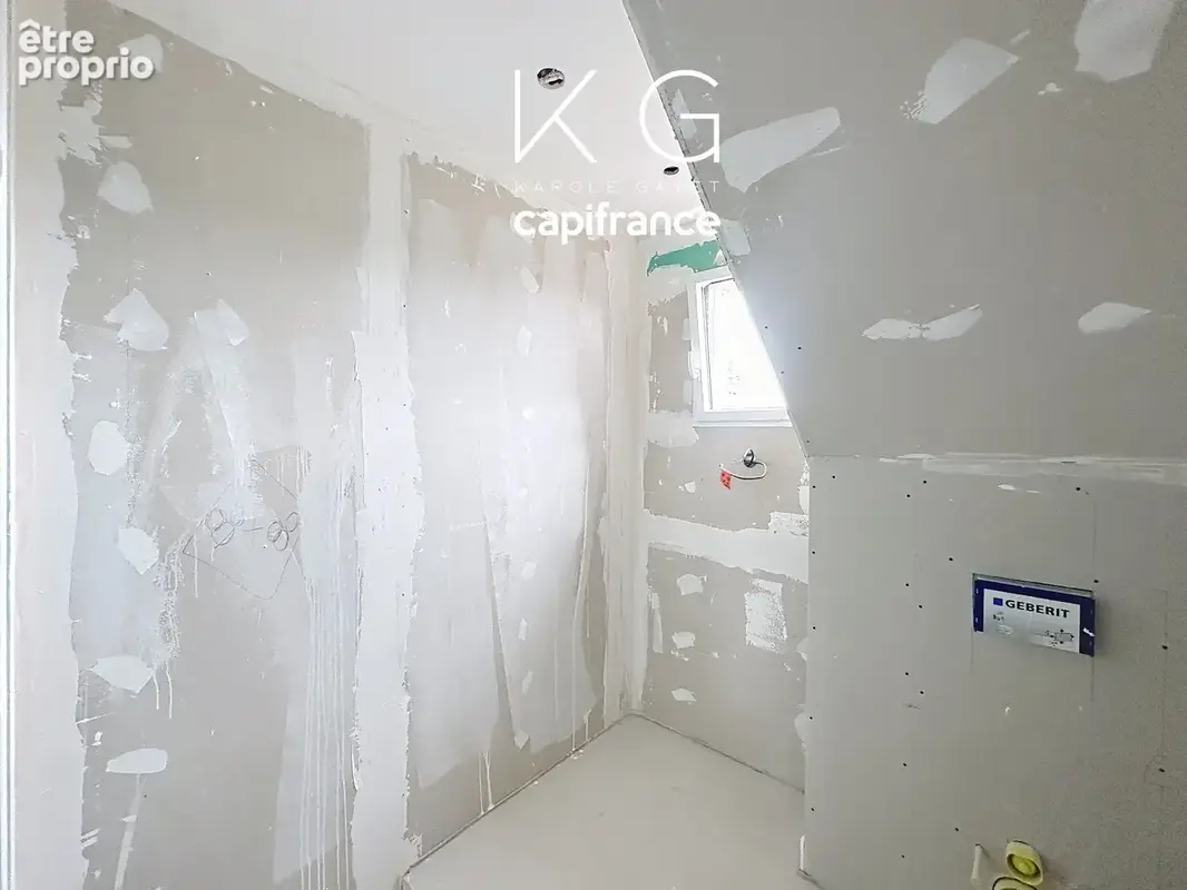 EXCLUSIVITE, à 5 minutes de Deauville, belle opportunité à Touques, maison à vendre de 220 m² sur un terrain de 813 m², la liber - photo 4