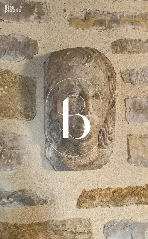 Une maison de caractère où l'histoire rencontre l'art de vivre - photo 8
