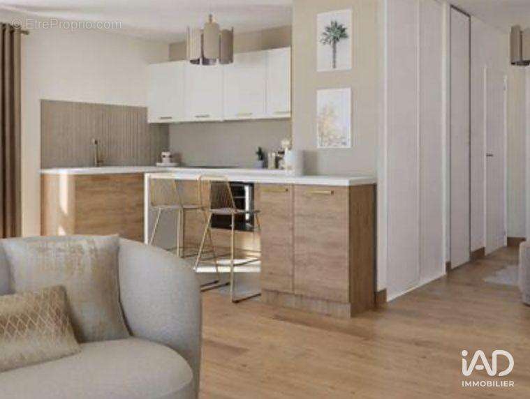 Photo 2 - Appartement à VANNES