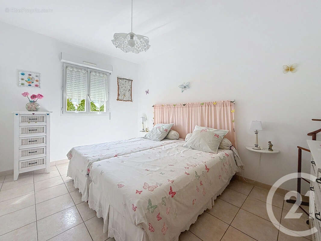 Appartement à SAN-NICOLAO