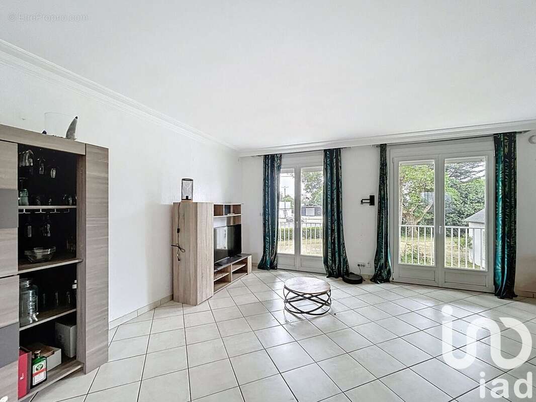 Photo 6 - Maison à SEVERAC