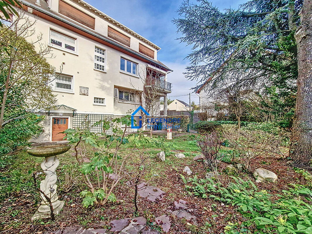 Appartement à ARGENTEUIL